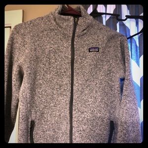 Patagonia kids Jacket